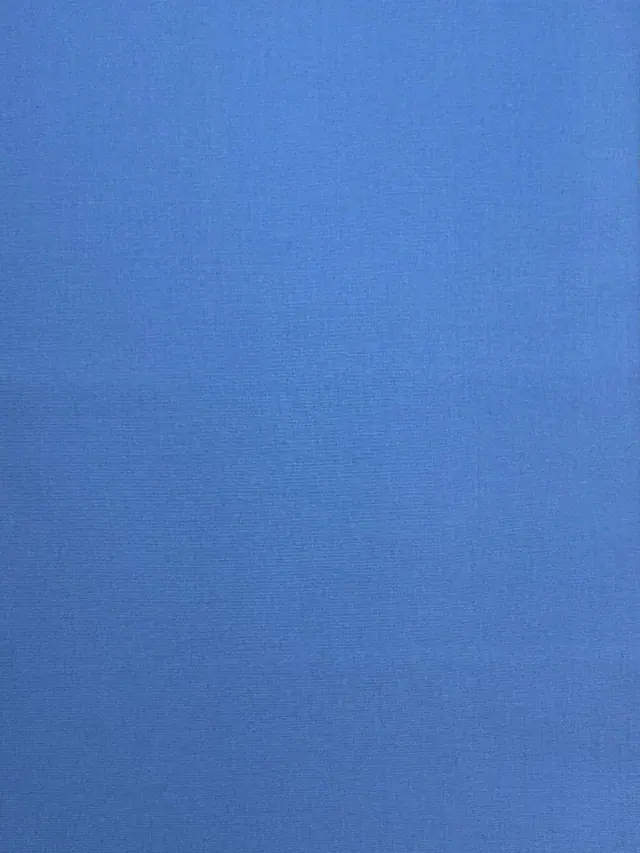 Design 25203 — polyester-viscose plain suiting