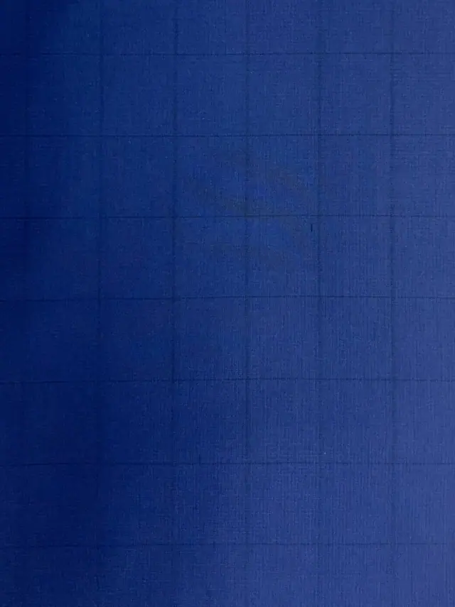 Design BHF 333 — polyester-viscose twill suiting