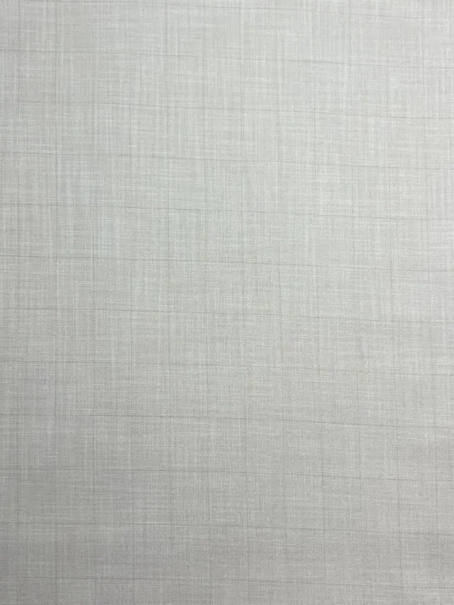 Design BHF 503 — polyester-viscose stretch twill suiting