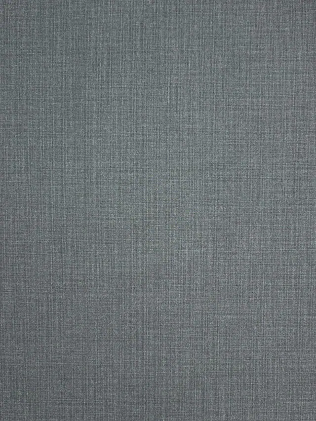 Design BHF 516 — polyester-viscose stretch plain suiting