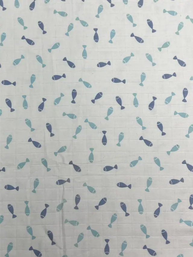 Design ERF 726 — cotton double cloth shirting
