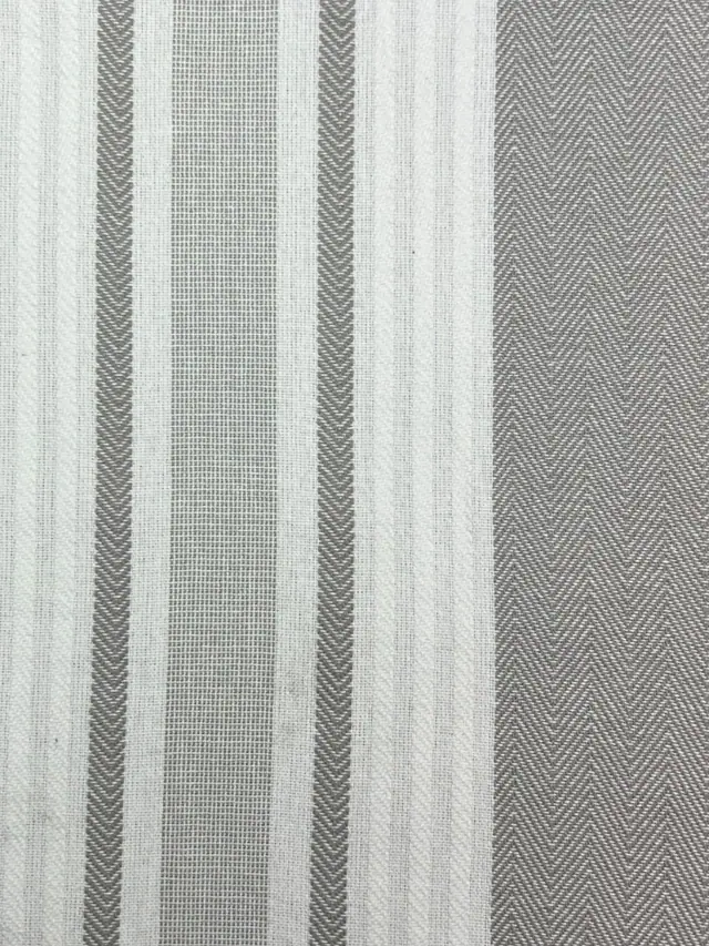 Design ERF 740 — cotton dobby shirting