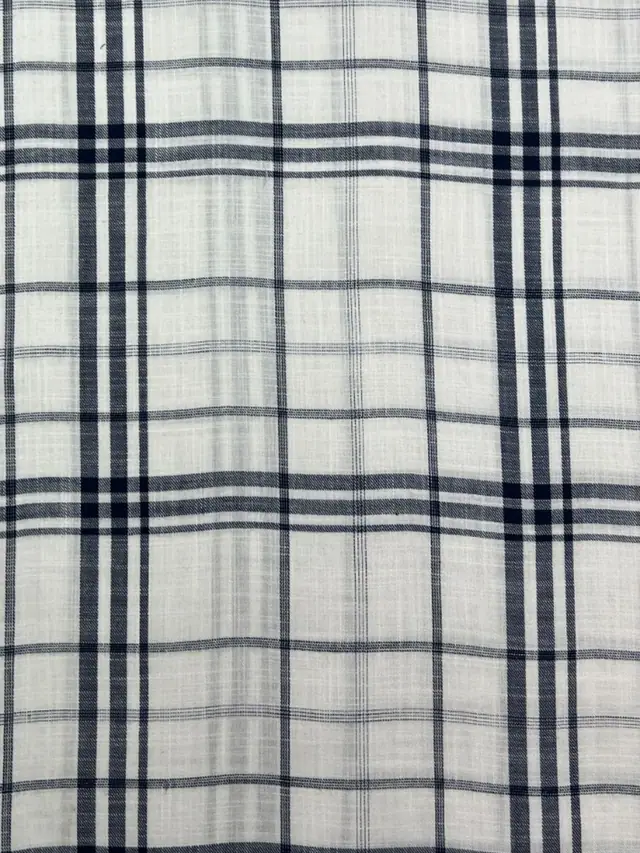 Design SLF 1150 — cotton plain shirting