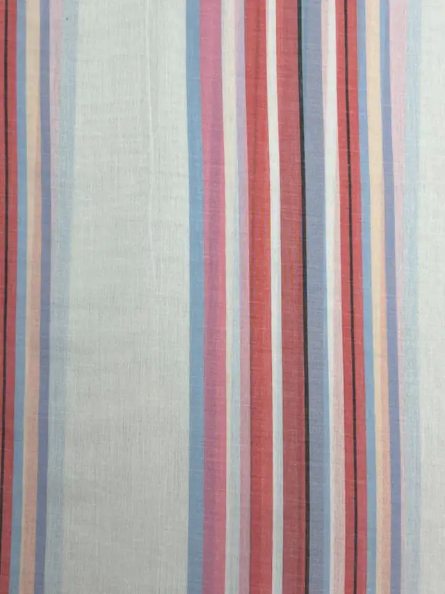 Design SLF 1158 — cotton plain shirting