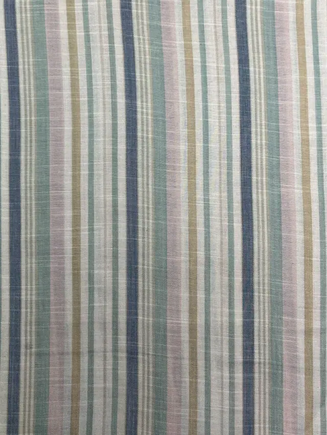 Design SLF 1169 — cotton twill shirting
