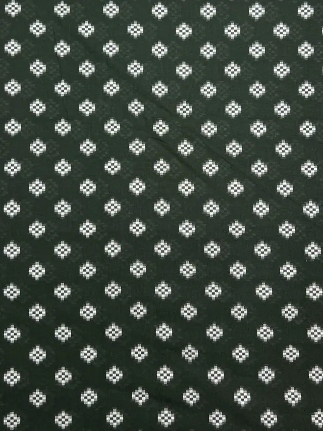 Design SLF 1221 — cotton dobby shirting