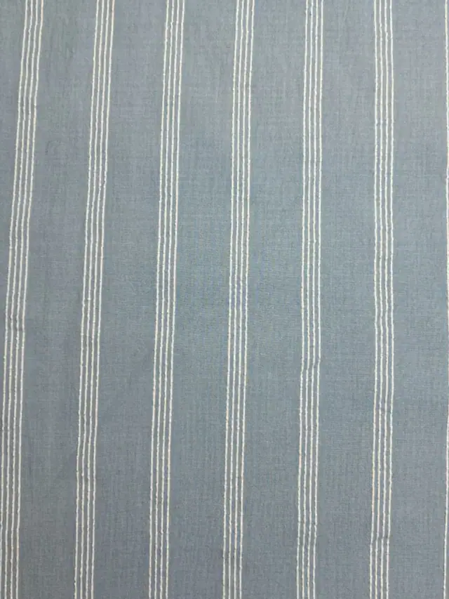 Design SLF 1710 — cotton plain shirting