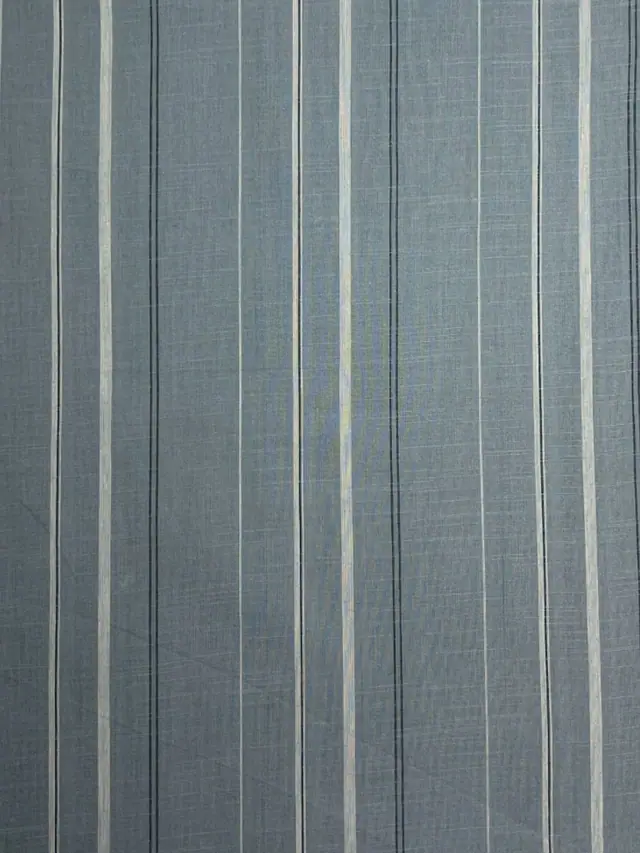 Design SLF 322 — cotton plain shirting