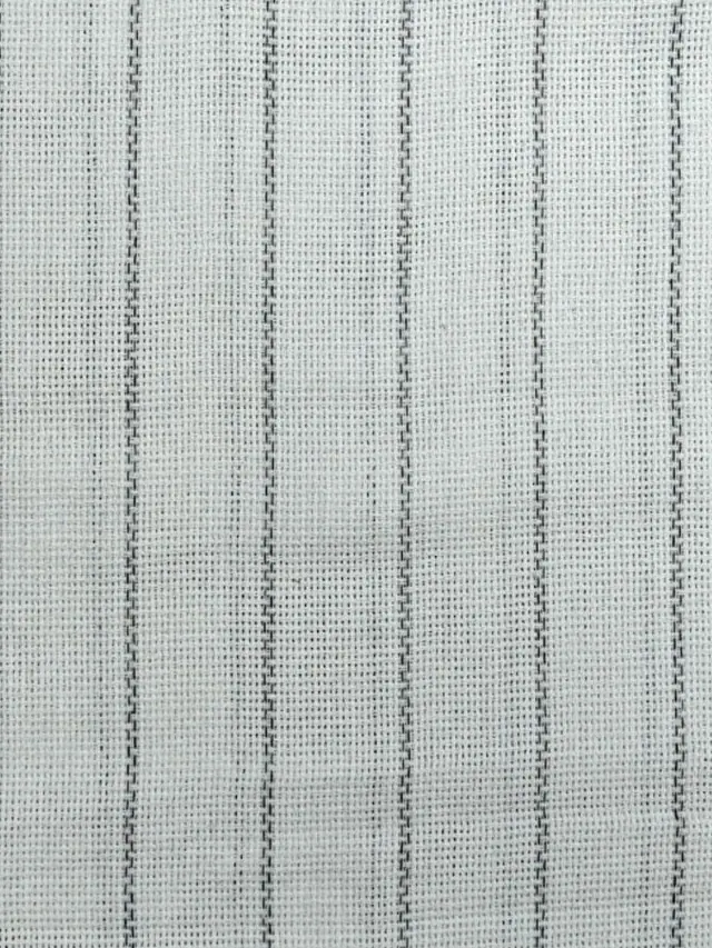Design SLF 338 — cotton dobby shirting