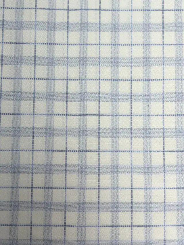Design TRF 2031 — cotton dobby shirting
