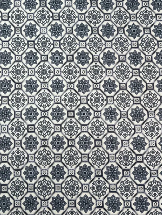 Design TRF 337 — polyester-viscose stretch satin shirting