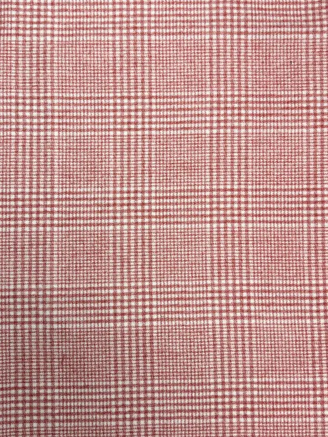 Design TRF 433 — cotton twill shirting
