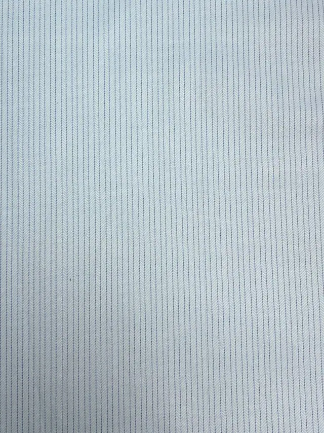 Design TRF 547 — polyester-cotton twill shirting